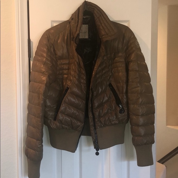 Moncler Jackets & Blazers - Moncler